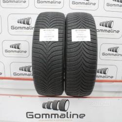 Coppia hankook invernali 185 65 15
