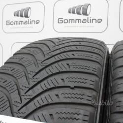 Coppia hankook invernali 185 65 15