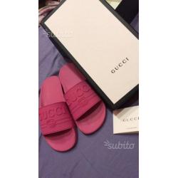 Ciabatte gucci originali