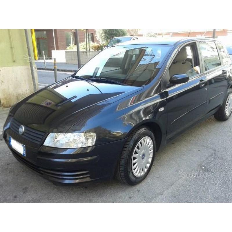 FIAT Stilo - MULTIJET COME NUOVA