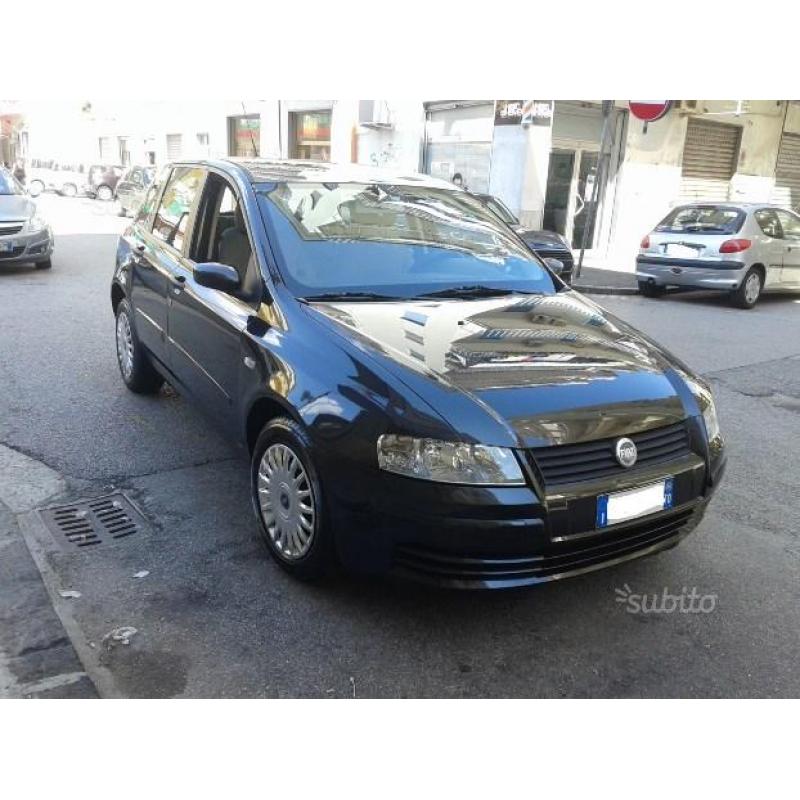 FIAT Stilo - MULTIJET COME NUOVA