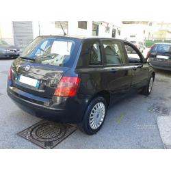 FIAT Stilo - MULTIJET COME NUOVA