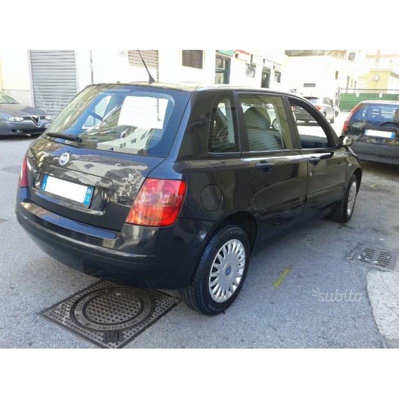 FIAT Stilo - MULTIJET COME NUOVA