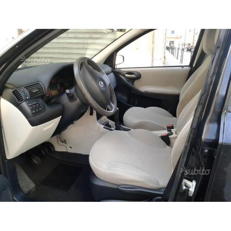 FIAT Stilo - MULTIJET COME NUOVA