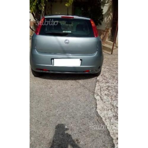 FIAT Grande Punto - 2006