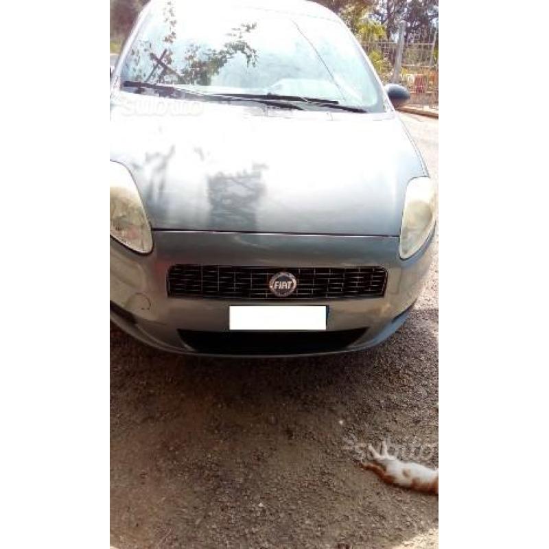 FIAT Grande Punto - 2006