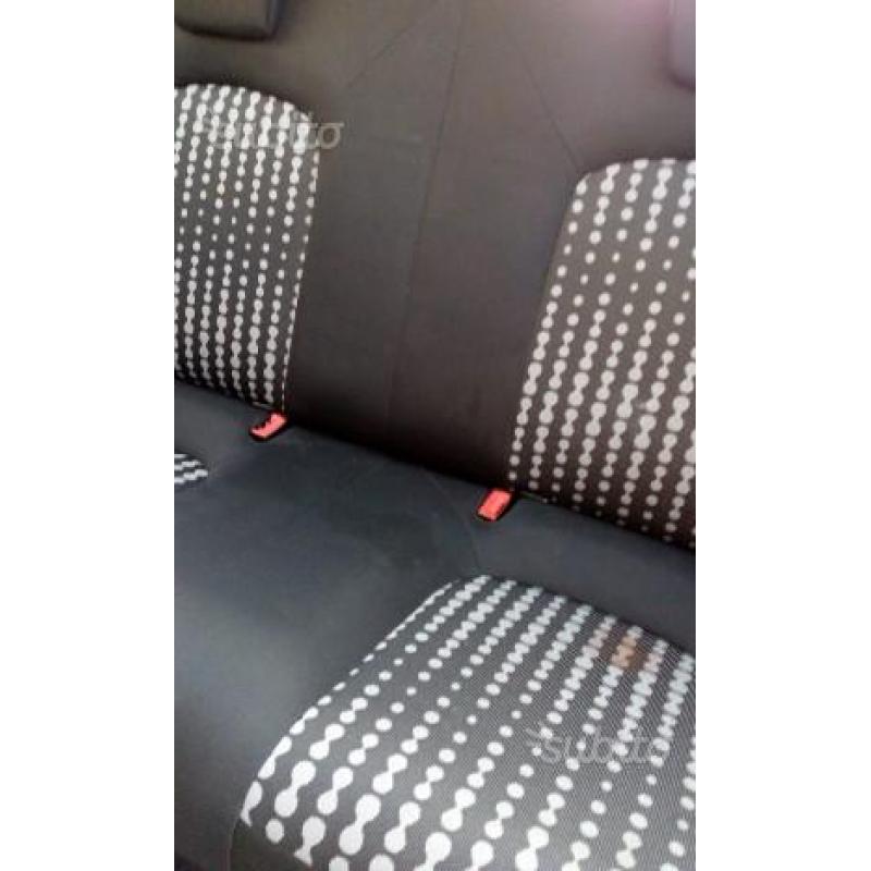 FIAT Grande Punto - 2006