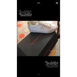 Scarpe Trussardi
