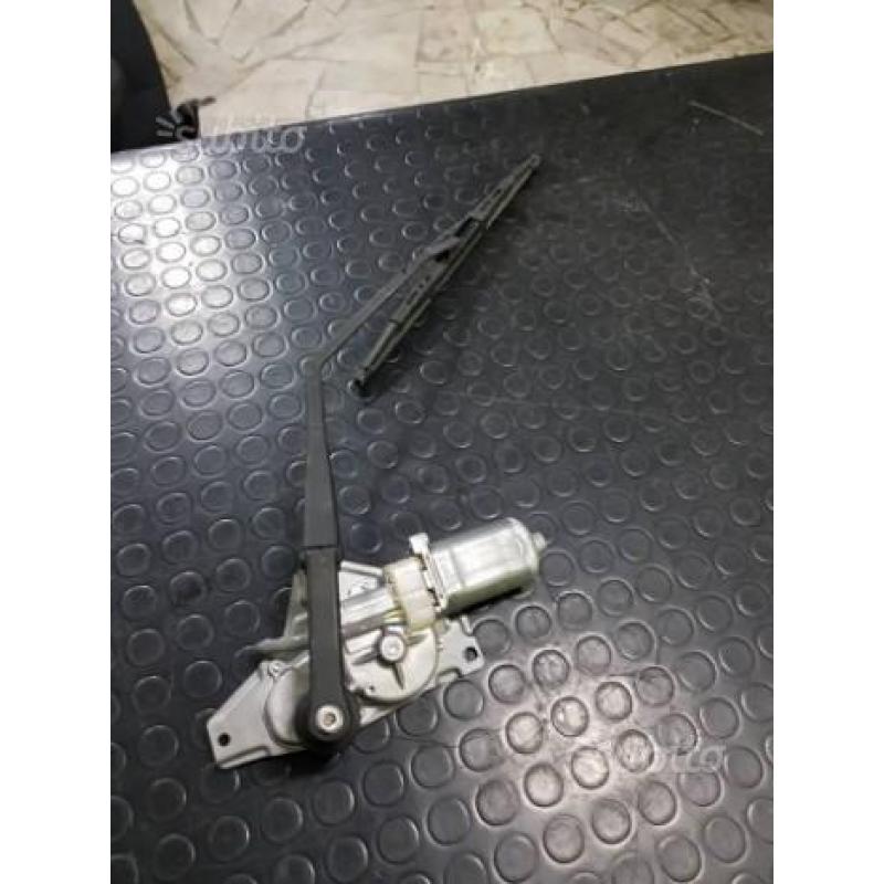 Motorino tergicristallo post suzuki jimny 2012