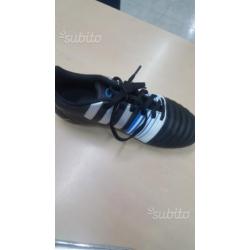 Adidas scarpe calcio/calcetto