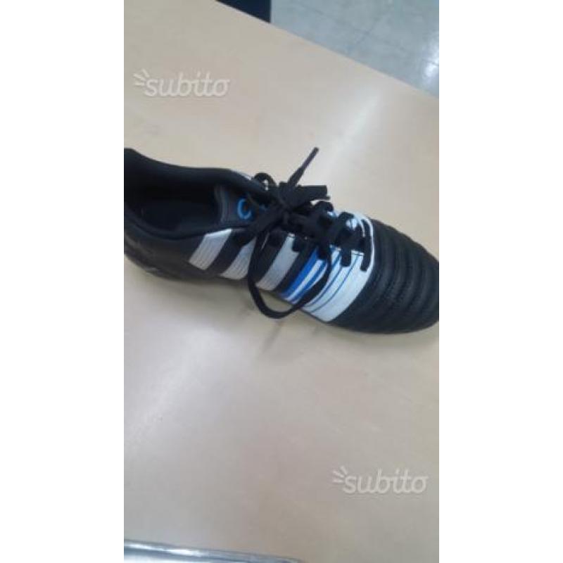 Adidas scarpe calcio/calcetto