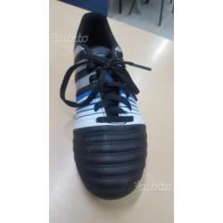 Adidas scarpe calcio/calcetto