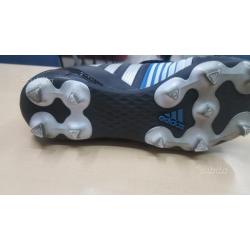 Adidas scarpe calcio/calcetto