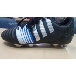 Adidas scarpe calcio/calcetto