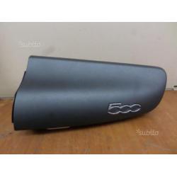 L3116 Bauletto portaoggeti cruscotto Fiat 500x