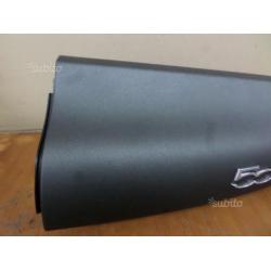 L3116 Bauletto portaoggeti cruscotto Fiat 500x