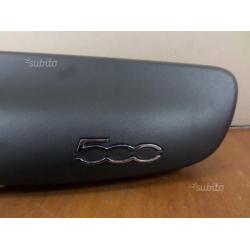 L3116 Bauletto portaoggeti cruscotto Fiat 500x