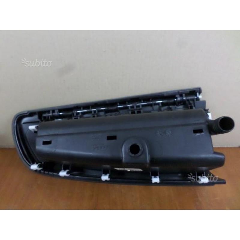 L3116 Bauletto portaoggeti cruscotto Fiat 500x
