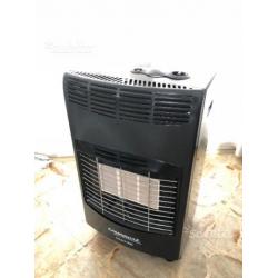 Stufa GPL Campingaz 4,1 kW mod. 2015 come nuova