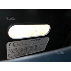 Stufa GPL Campingaz 4,1 kW mod. 2015 come nuova