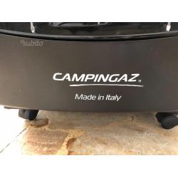 Stufa GPL Campingaz 4,1 kW mod. 2015 come nuova