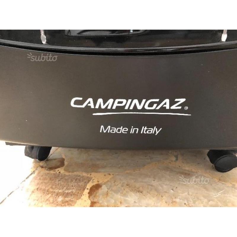 Stufa GPL Campingaz 4,1 kW mod. 2015 come nuova