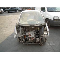 Ricambi per MICROCAR LOMBARDINI FOCS