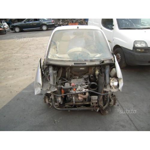 Ricambi per MICROCAR LOMBARDINI FOCS