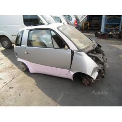Ricambi per MICROCAR LOMBARDINI FOCS