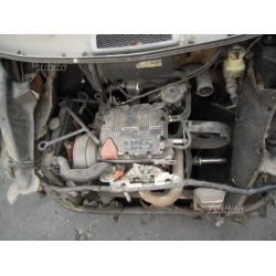 Ricambi per MICROCAR LOMBARDINI FOCS