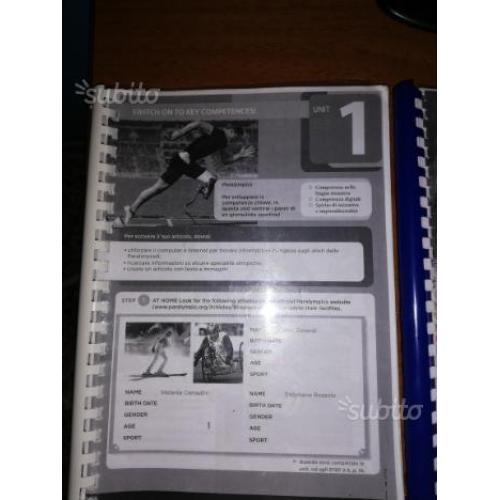Switch on, Leonardo, forma mentis