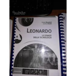 Switch on, Leonardo, forma mentis