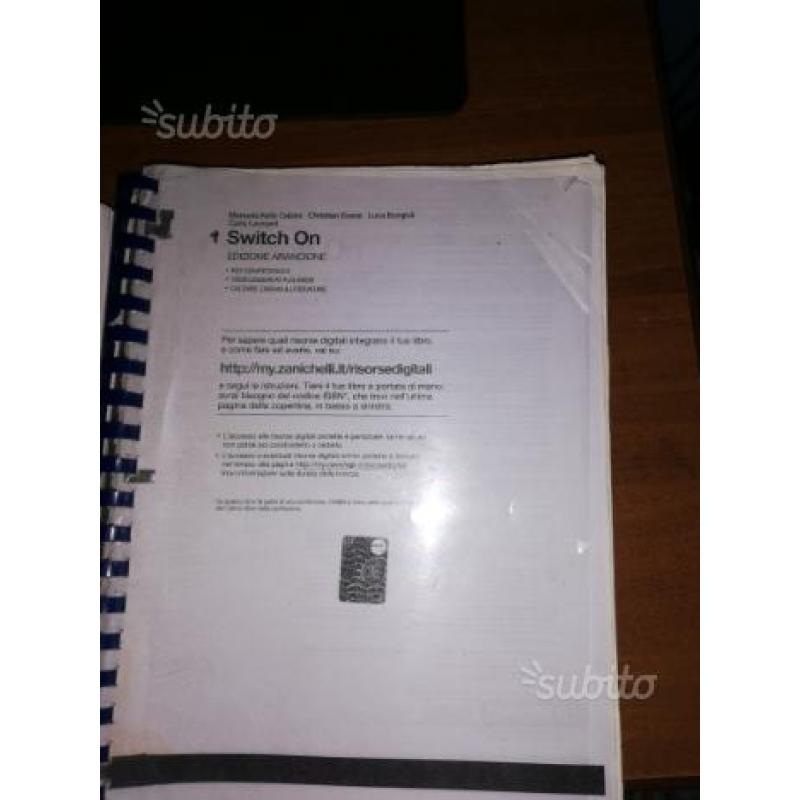 Switch on, Leonardo, forma mentis