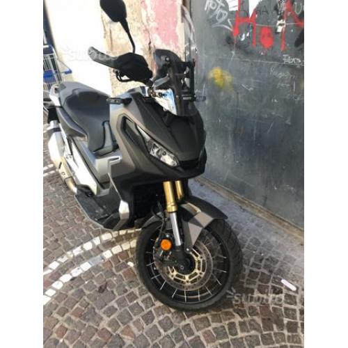 X-adv