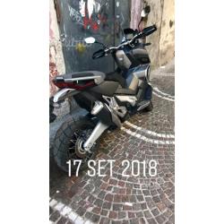 X-adv