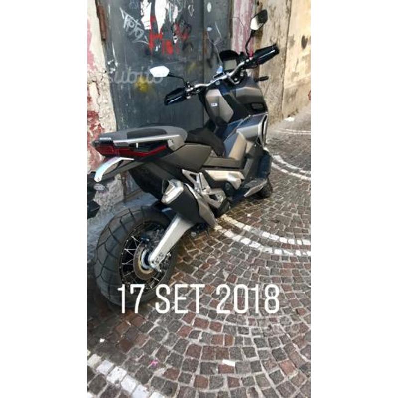 X-adv