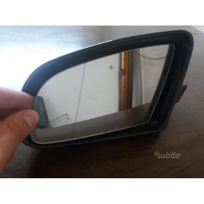 Specchietto Audi a3