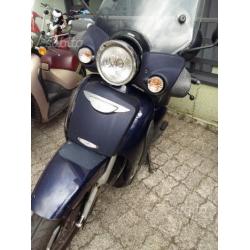 Aprilia Scarabeo 250 - 2005