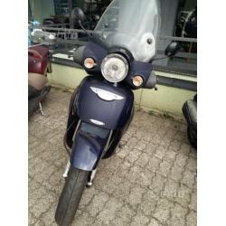 Aprilia Scarabeo 250 - 2005