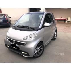 SMART fortwo DIESEL#TETTO#LED#AUTOMATIC