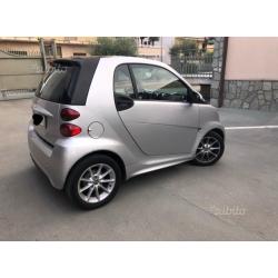 SMART fortwo DIESEL#TETTO#LED#AUTOMATIC