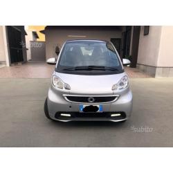 SMART fortwo DIESEL#TETTO#LED#AUTOMATIC