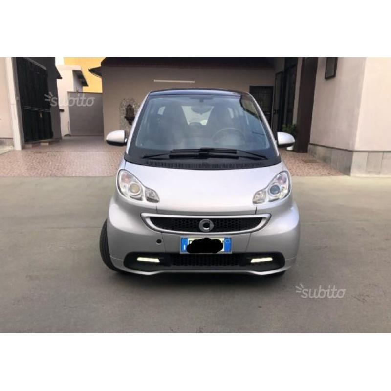 SMART fortwo DIESEL#TETTO#LED#AUTOMATIC