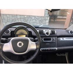 SMART fortwo DIESEL#TETTO#LED#AUTOMATIC