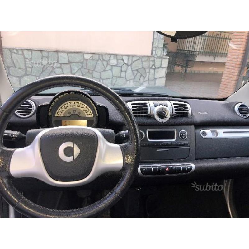 SMART fortwo DIESEL#TETTO#LED#AUTOMATIC