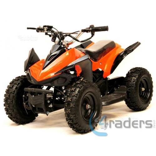 Quad, atv 50cc kxd - 2018