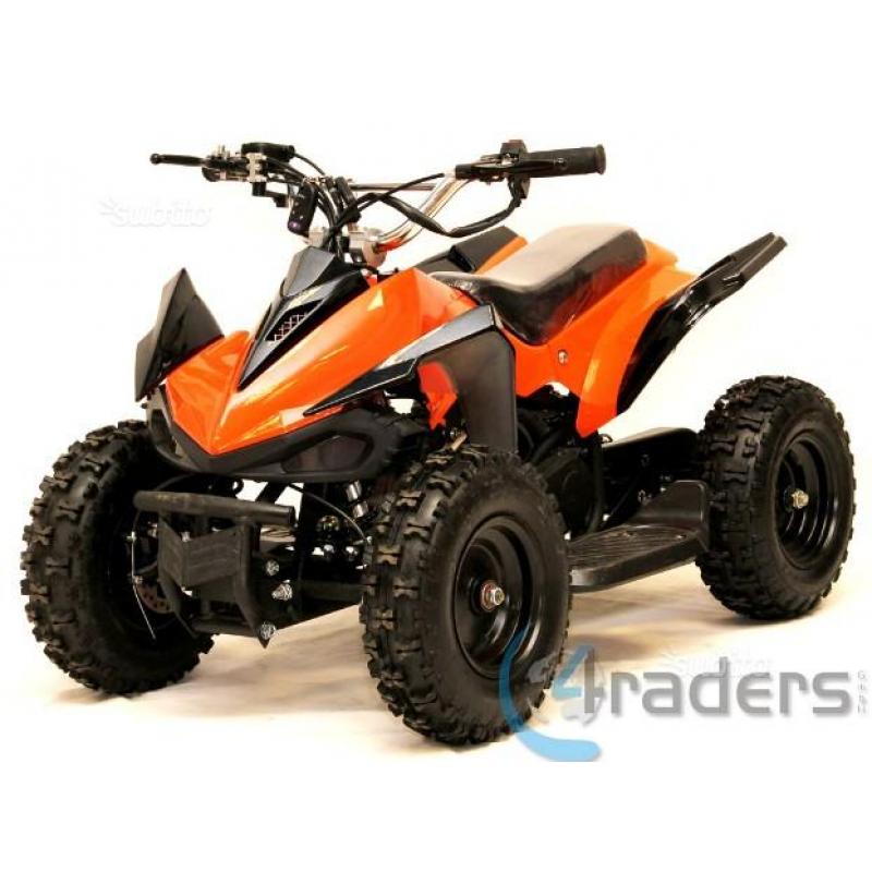 Quad, atv 50cc kxd - 2018