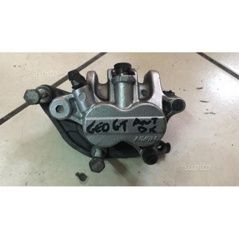 Geopolis gt ant dx