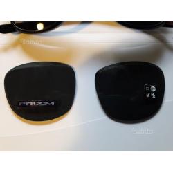 Lenti di occhiali da sole oakley prizm