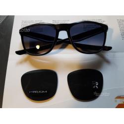 Lenti di occhiali da sole oakley prizm